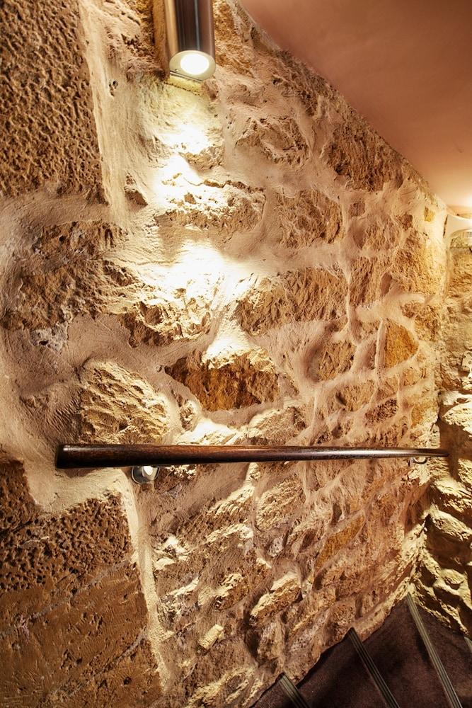 Hotel Le Clos De Notre Dame Paris Eksteriør bilde