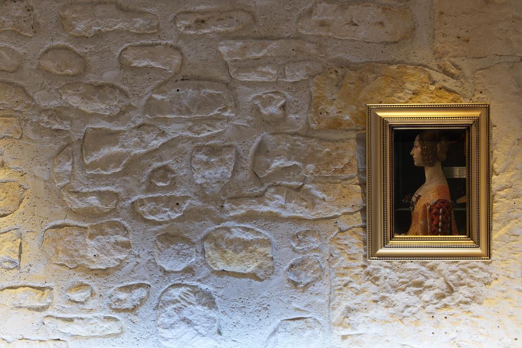 Hotel Le Clos De Notre Dame Paris Eksteriør bilde